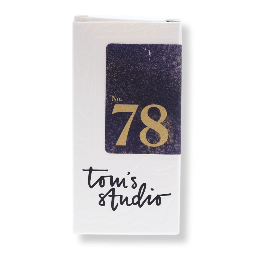 Tom's Studio Ink 78 - Broadway