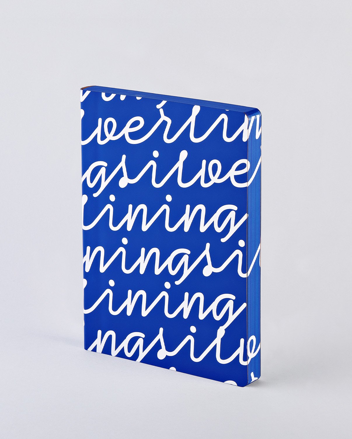 Nuuna Notizbuch - Silver Lining