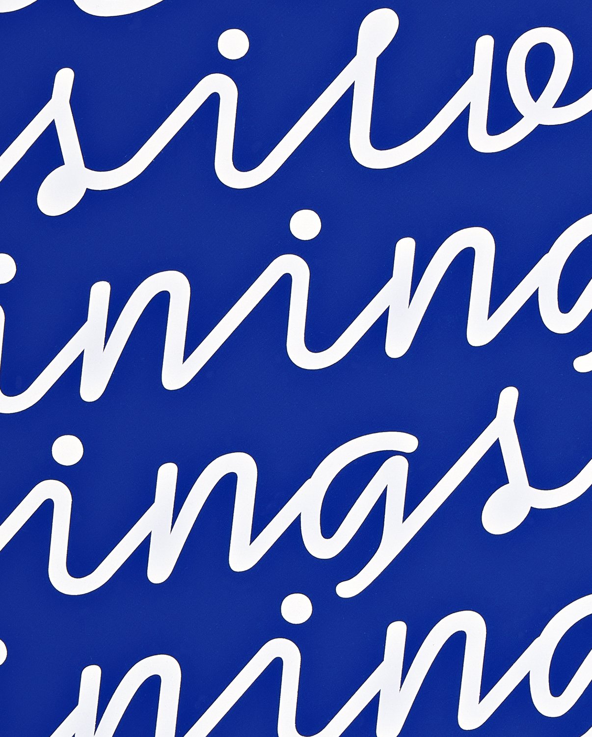 Nuuna Notizbuch - Silver Lining