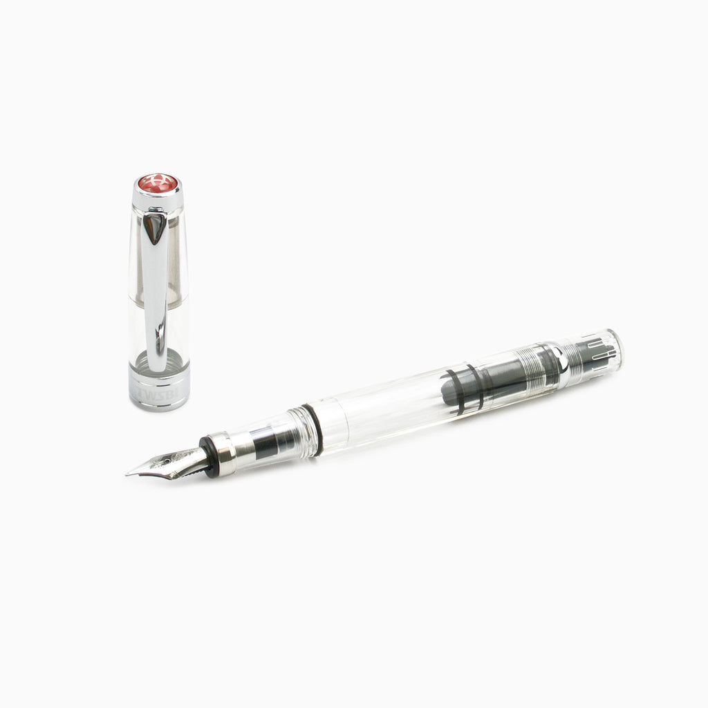 TWSBI Diamond 580 Füllhalter