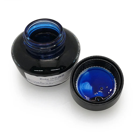 Kobe Ink Cruising Blue