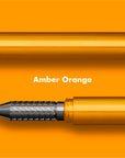 Drillog Pen Body + Nib