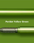 Drillog Pen Body + Nib