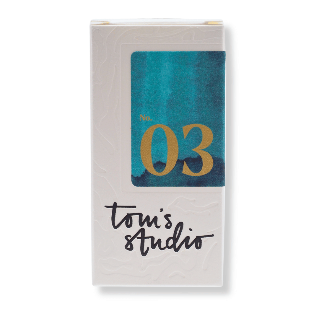 Tom's Studio Tinte 03 - Neptun