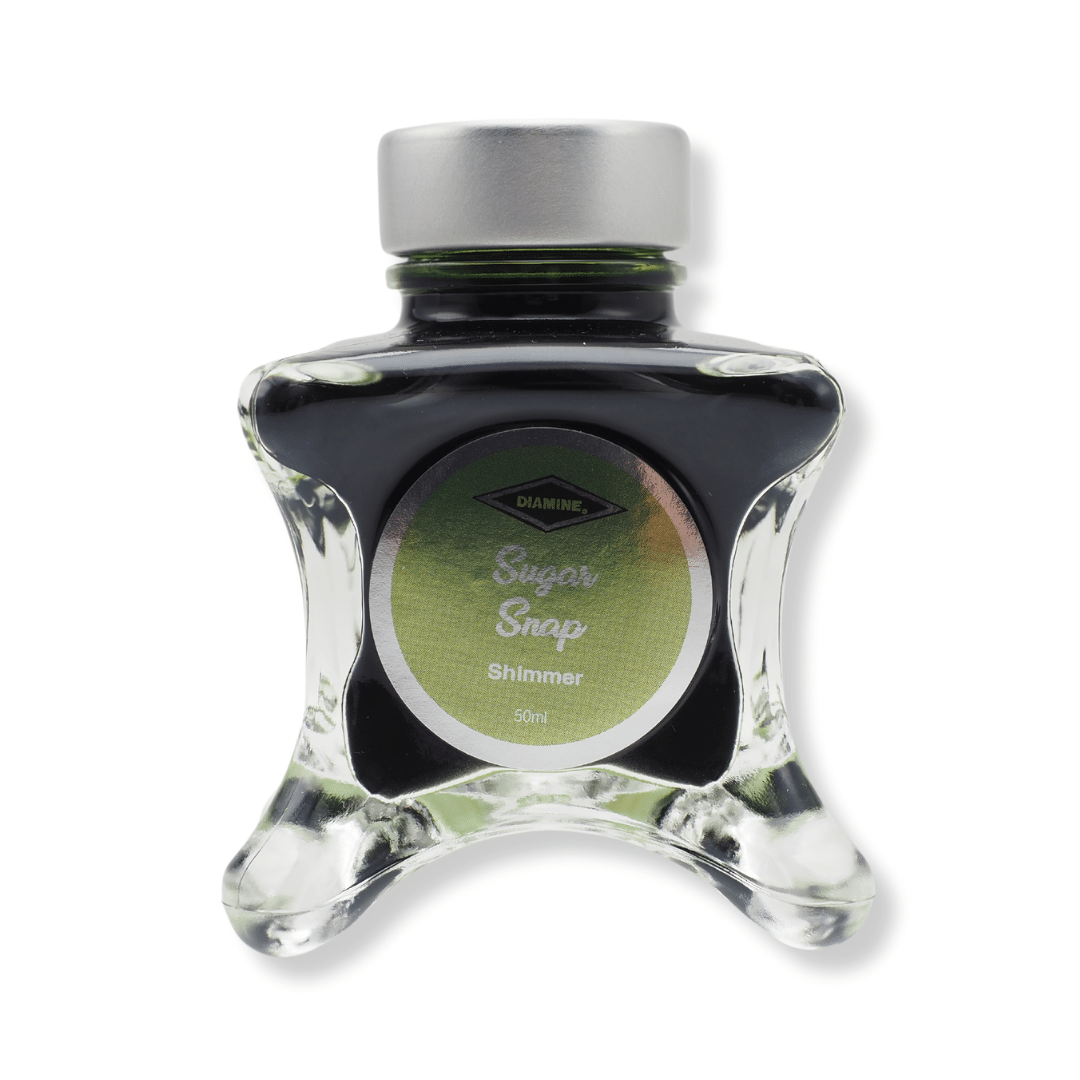 Diamine Purple Inkvent - Sugar Snap