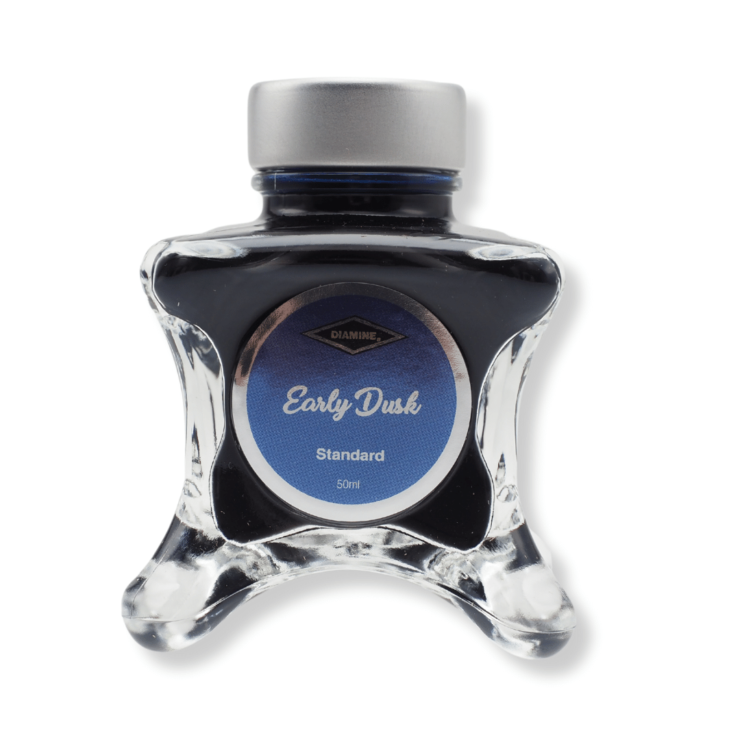 Diamine Purple Inkvent - Early Dusk