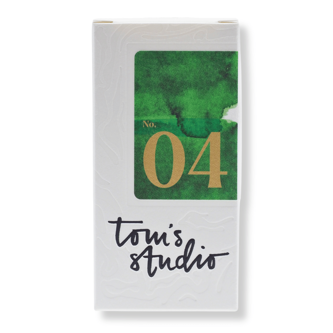 Tom's Studio Ink 04 - New Forest