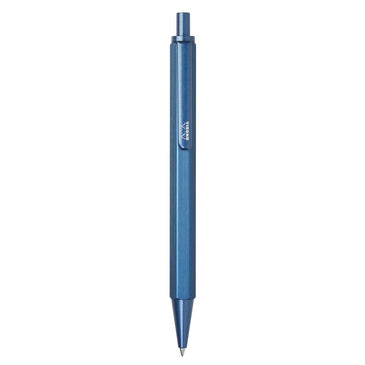 Rhodia - script ballpoint pen