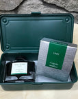TOYO Steel T 190 Box