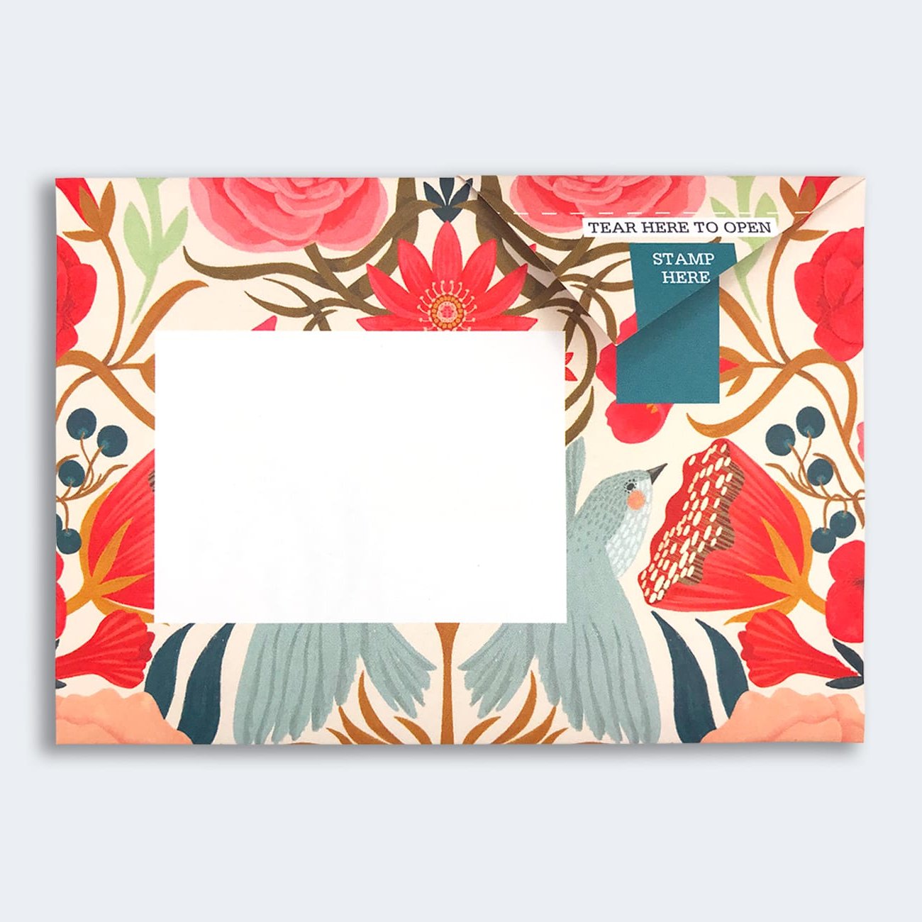 Pigeon - Bright and Beautiful Briefset