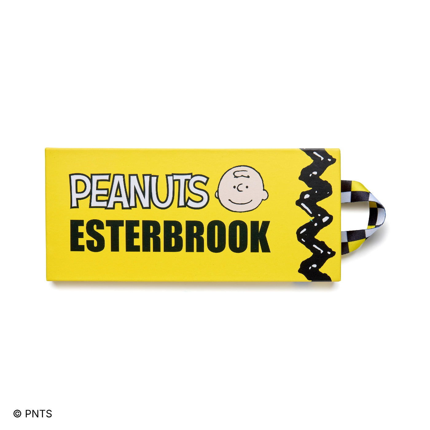 Esterbrook Peanuts 75th Edition, Charly Brown