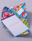 Pigeon - Circus Briefset