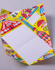 Pigeon - Circus Briefset