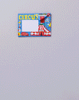 Pigeon - Circus Briefset