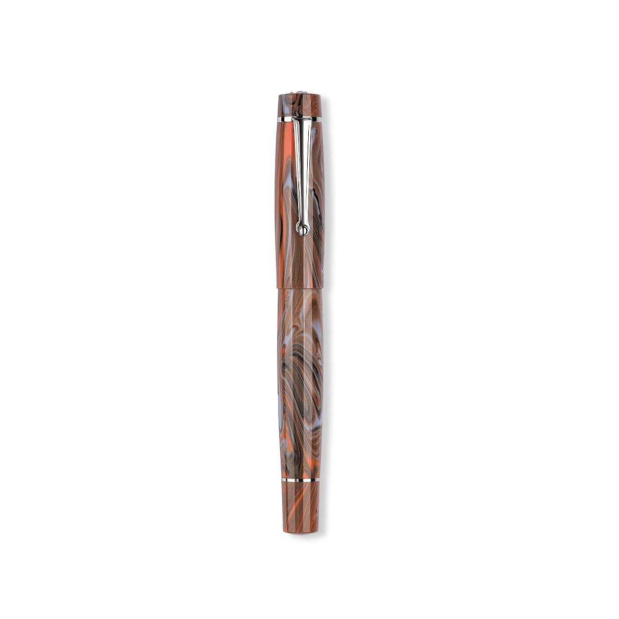Delta fountain pen Sign of Time - Cave Paintings