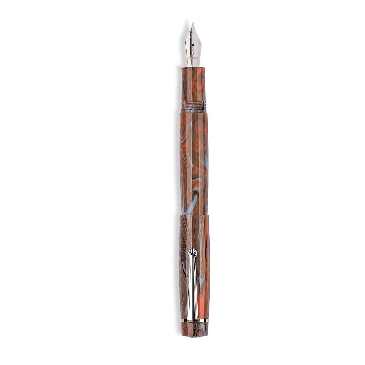 Delta fountain pen Sign of Time - Cave Paintings