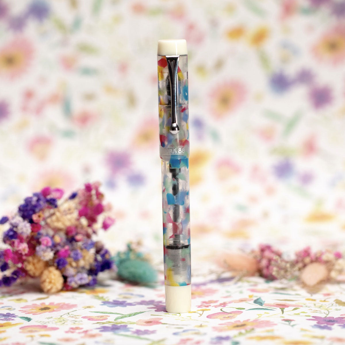Opus 88 Color Demo