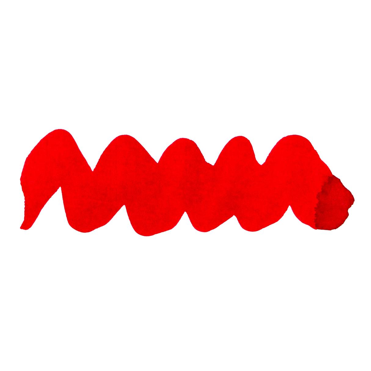 Diamine Racing Inks - Rosso Corsa