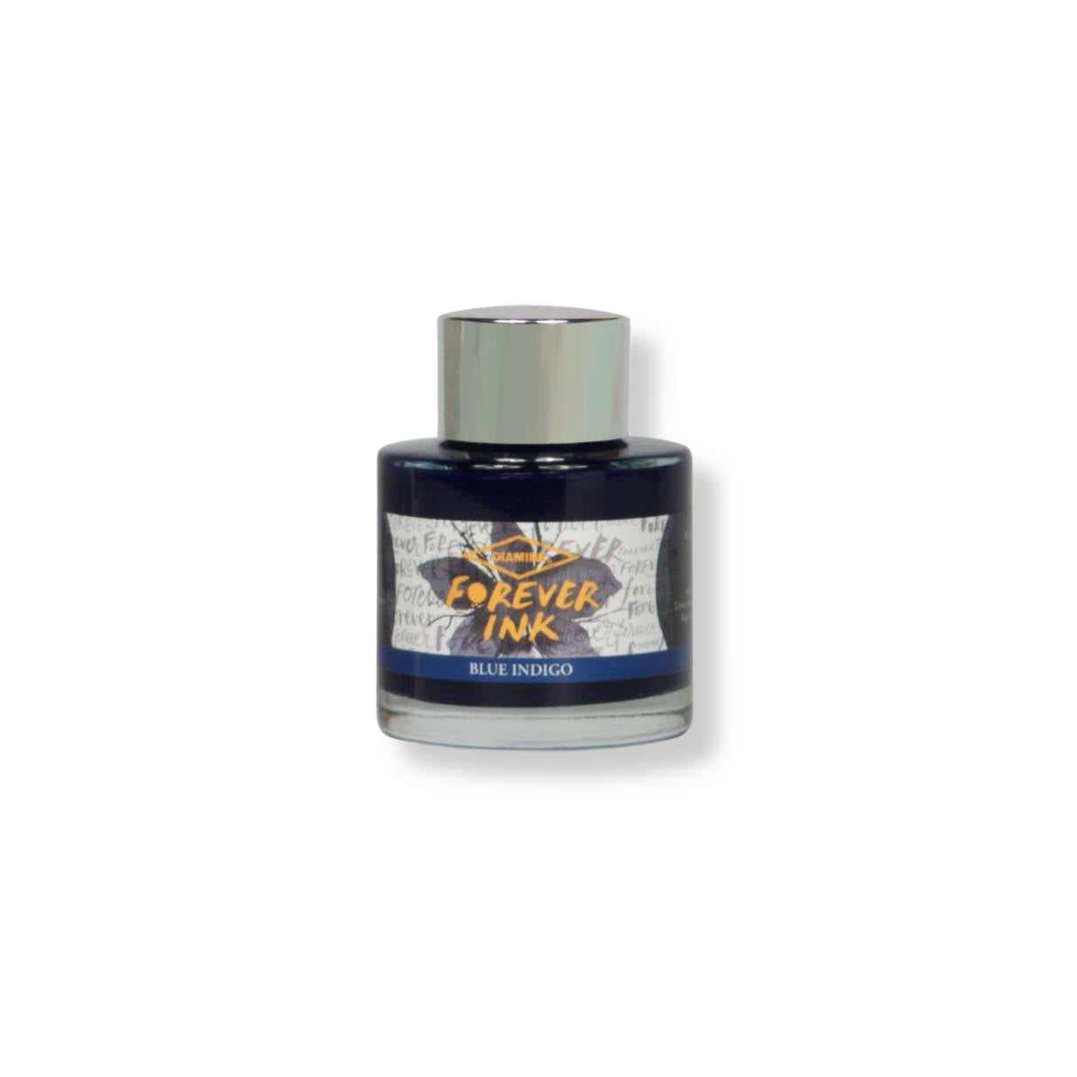 Diamine Forever Ink - Blue Indigo