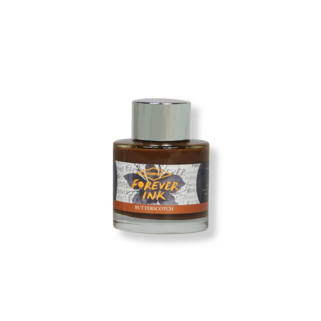Diamine Forever Ink - Butterscotch