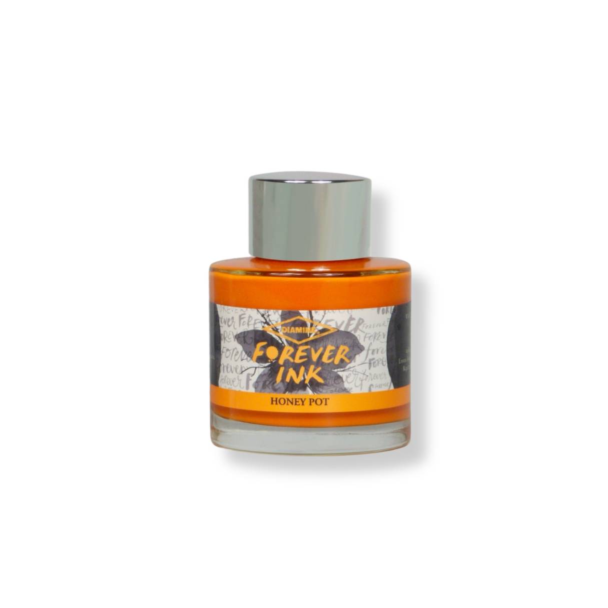 Diamine Forever Ink - Honey Pot