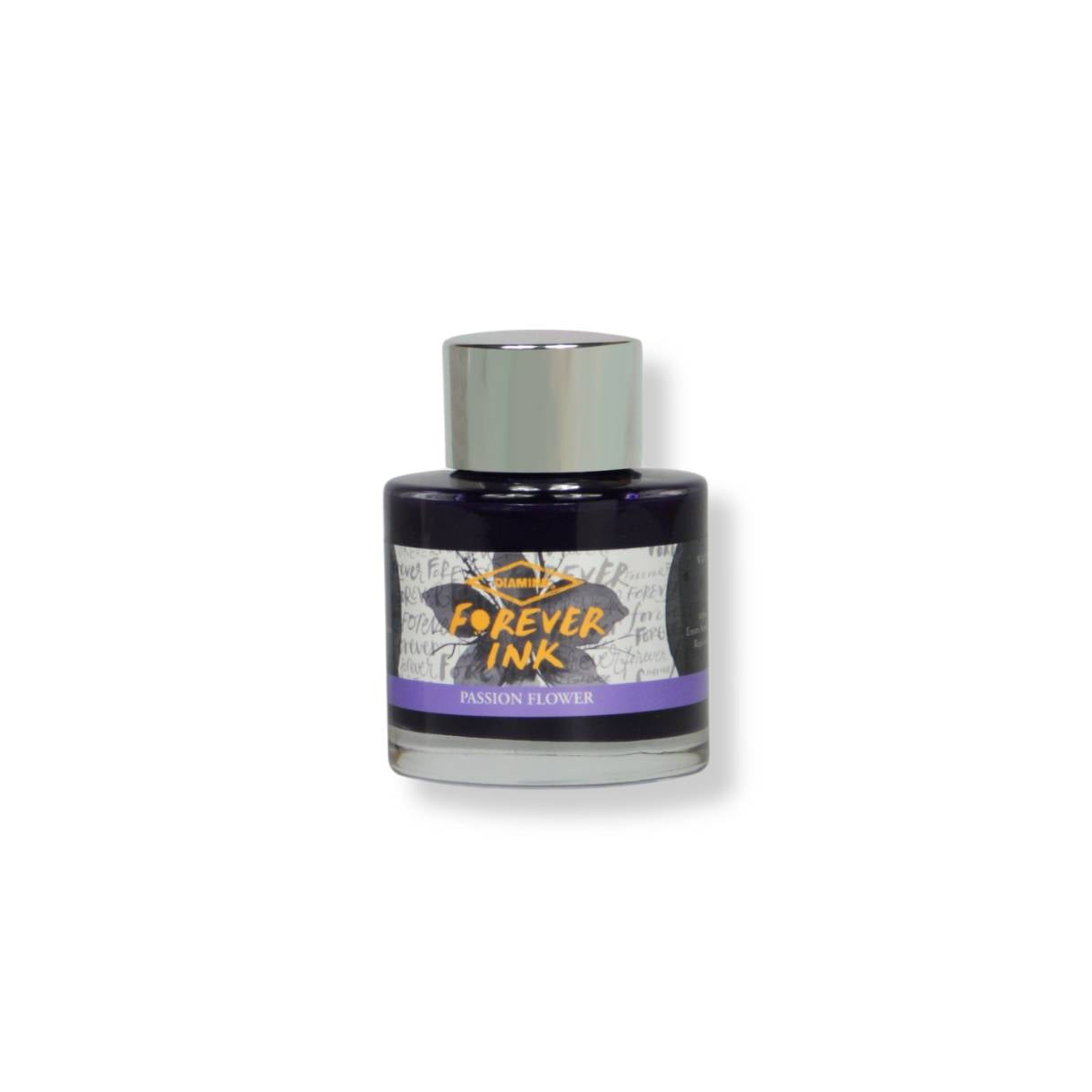 Diamine Forever Ink - Passion Flower