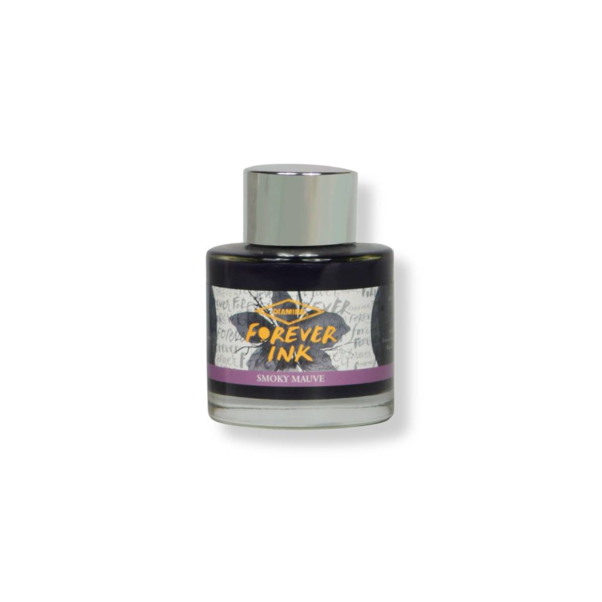 Diamine Forever Ink - Smoky Mauve
