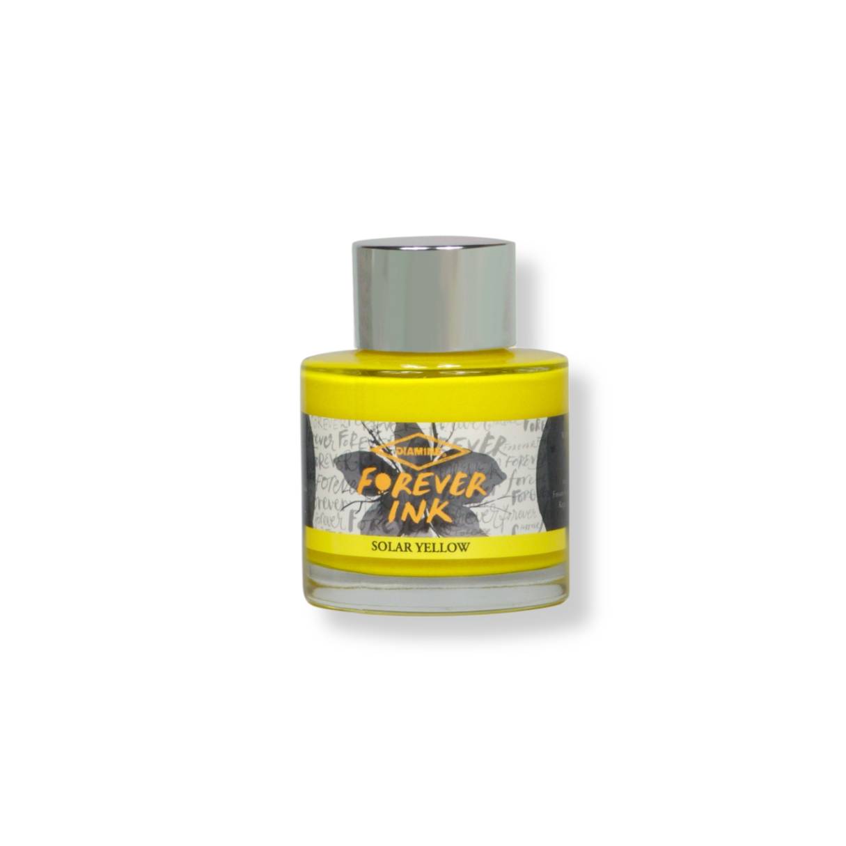 Diamine Forever Ink - Solar Yellow