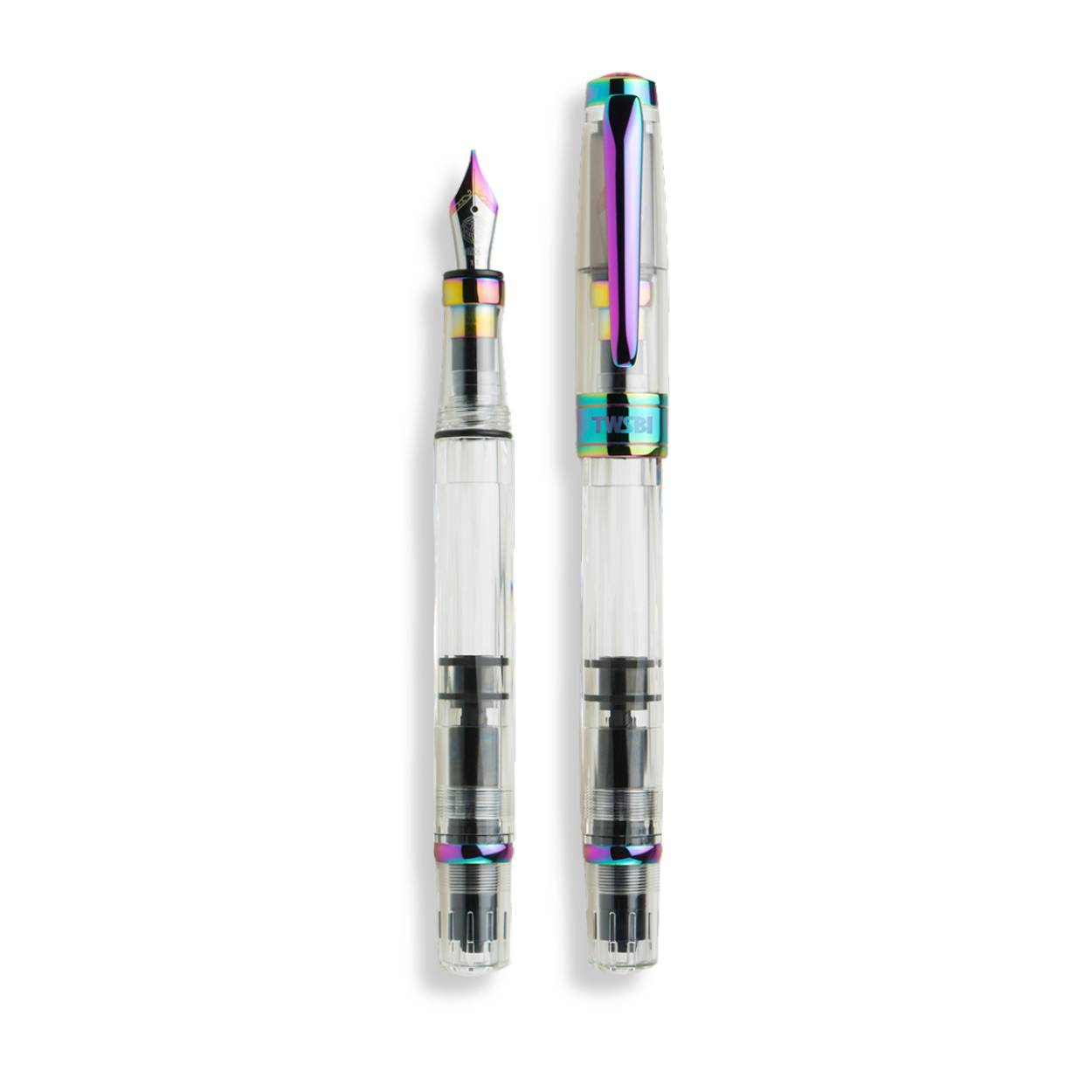 TWSBI Diamond 580 Füllhalter