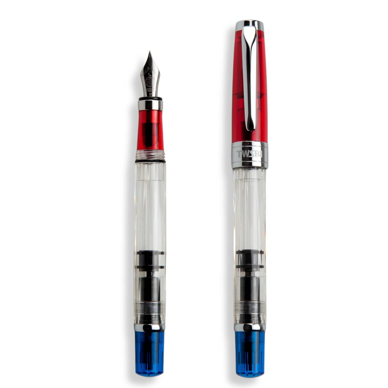 TWSBI Diamond 580 Füllhalter