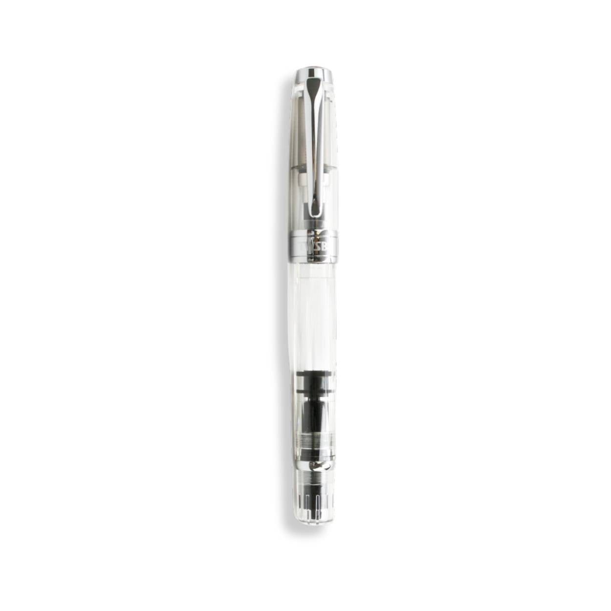 TWSBI Diamond 580 Füllhalter