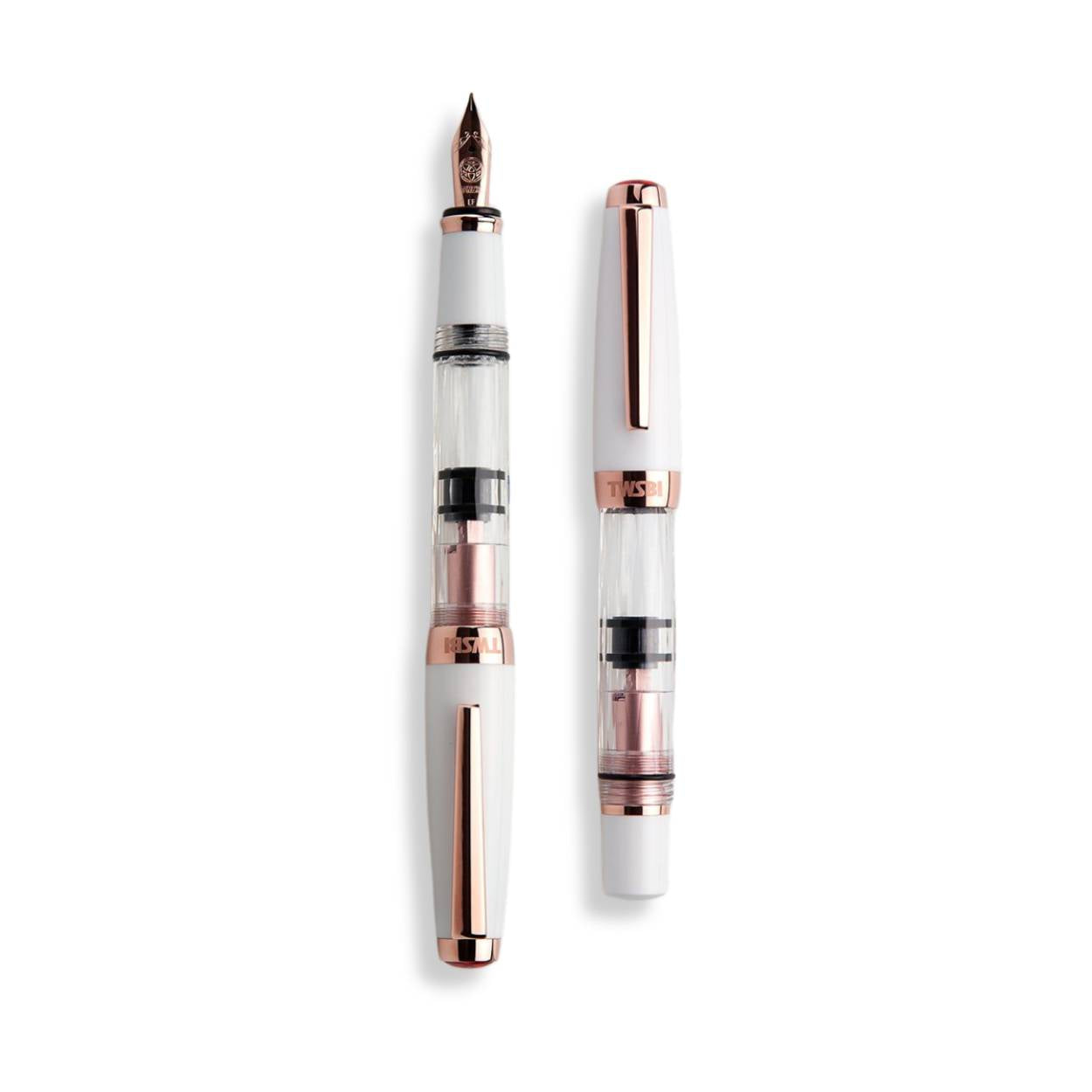 TWSBI Diamond Mini Füllhalter