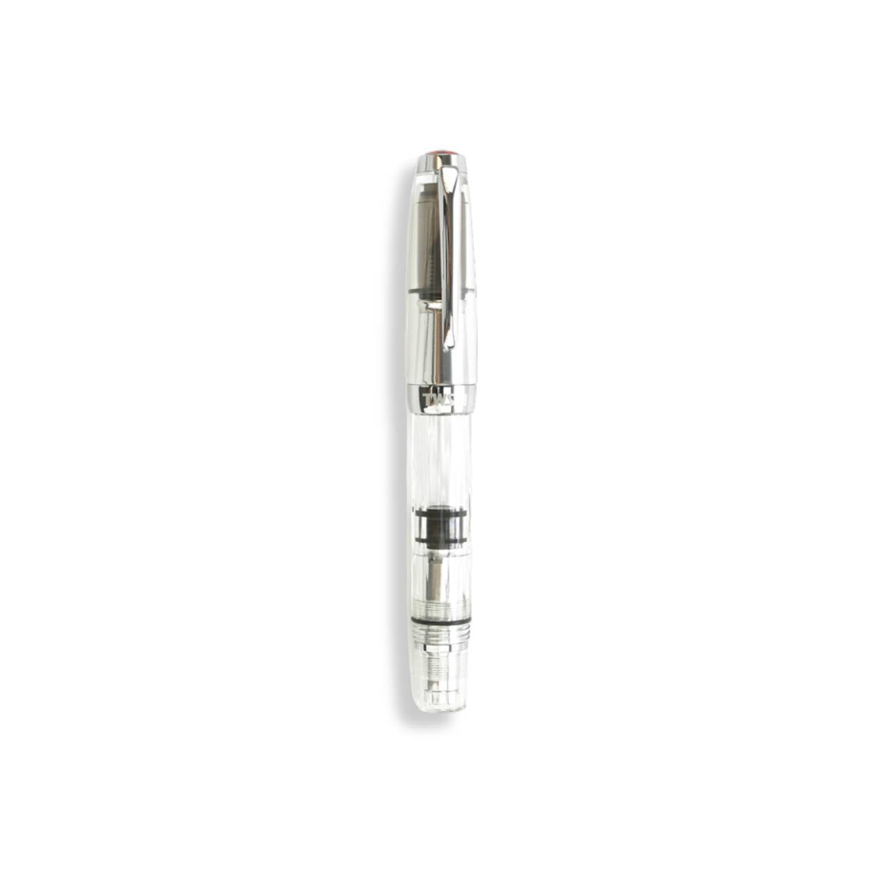 TWSBI Diamond Mini AL fountain pen