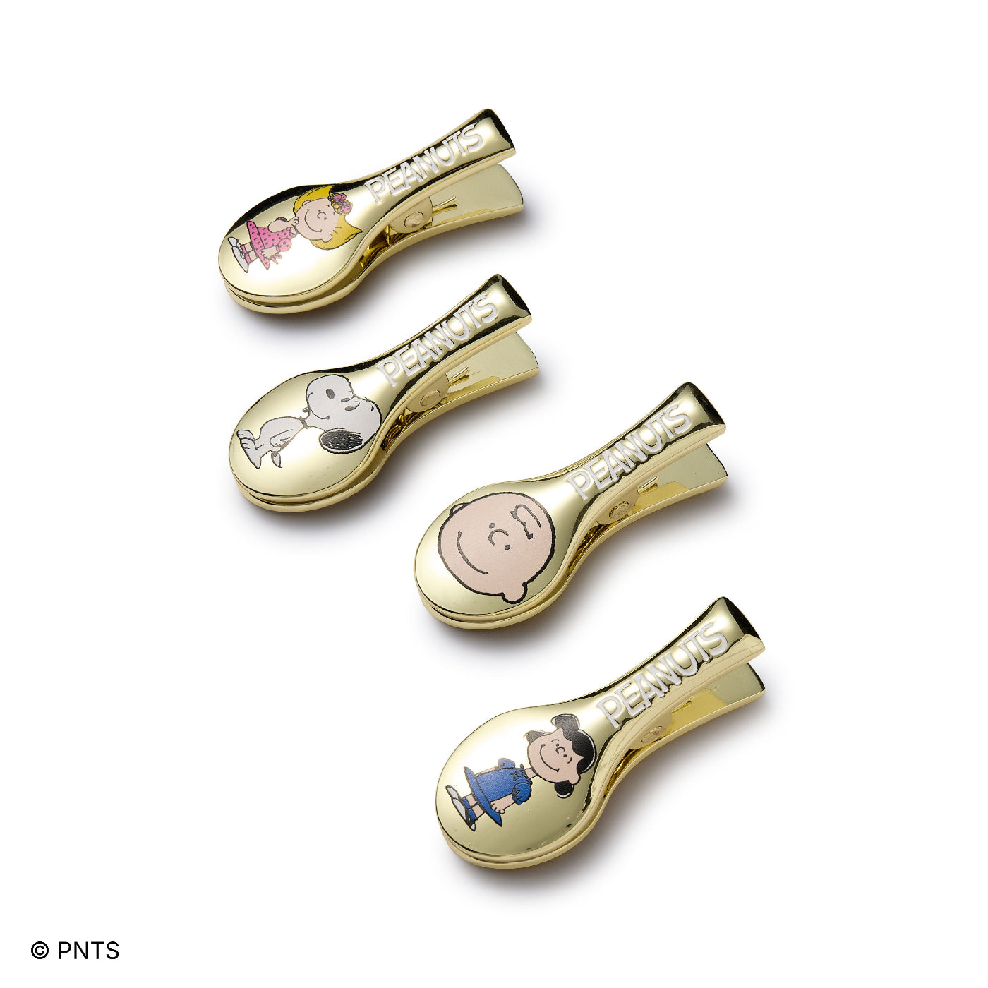Esterbrook Peanuts 75th Paper Clip