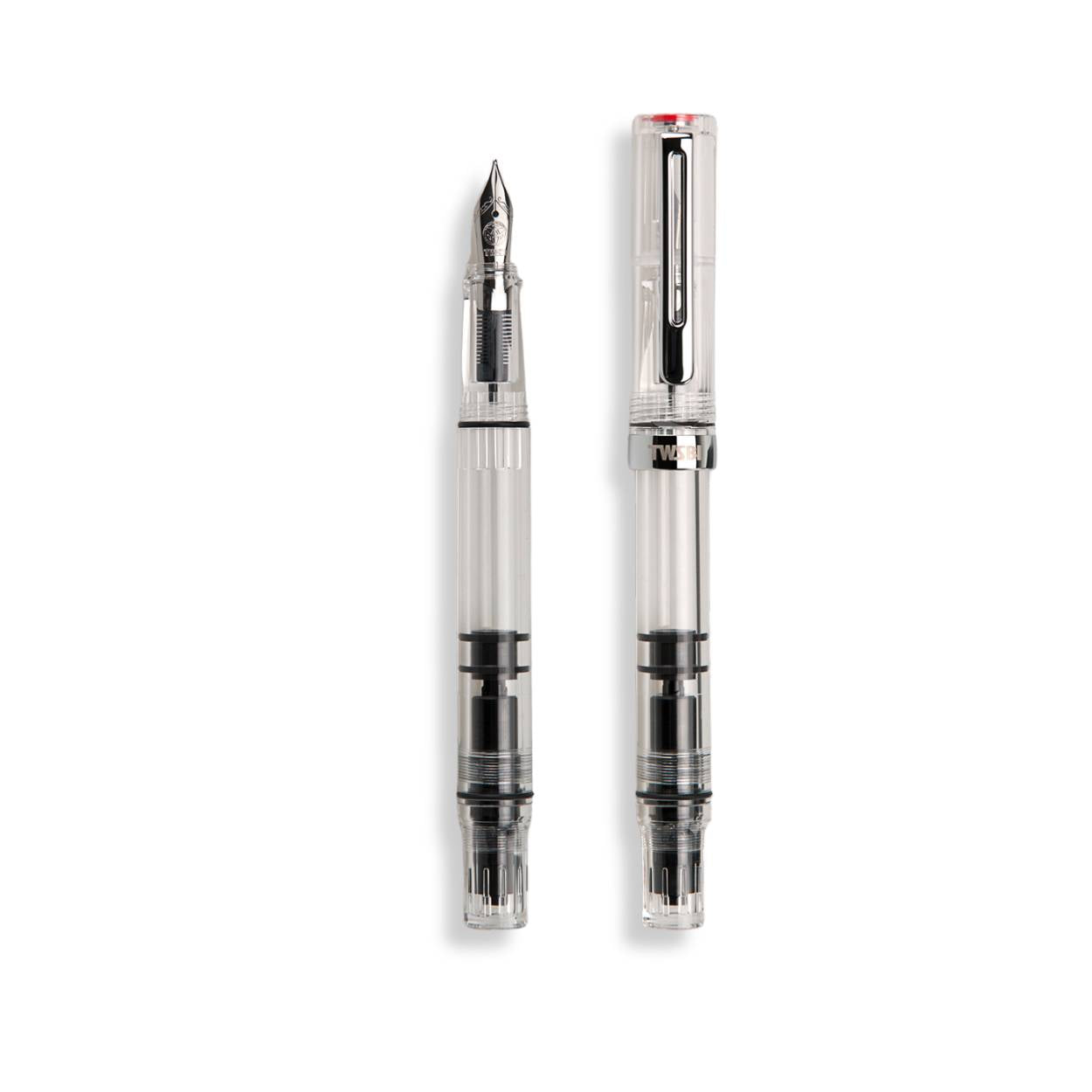 TWSBI Eco T Füllhalter