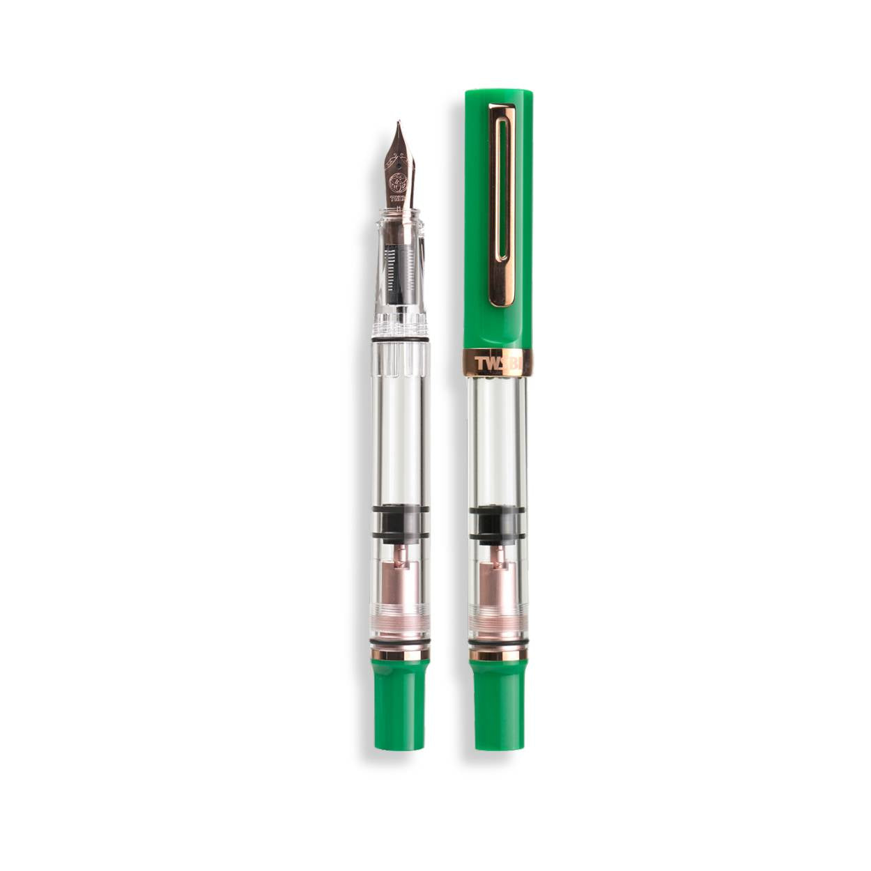 TWSBI Eco T Füllhalter