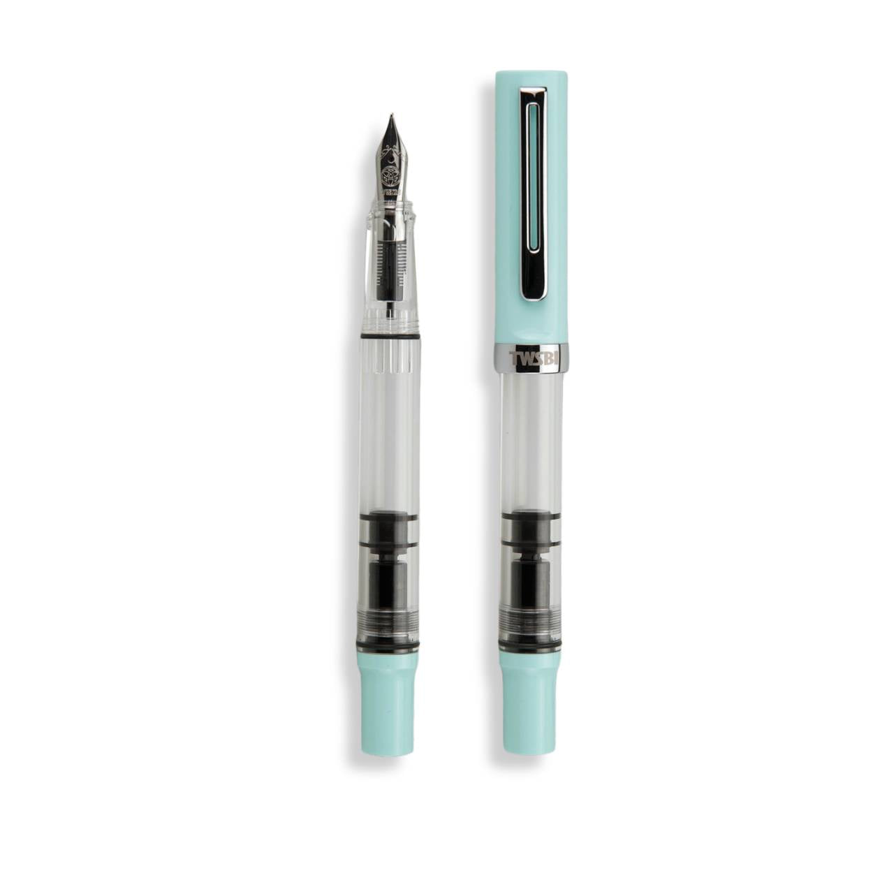 TWSBI Eco T Füllhalter
