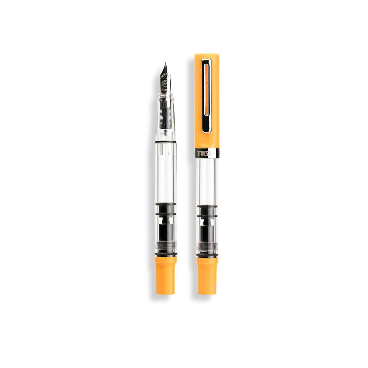 TWSBI Eco T Füllhalter