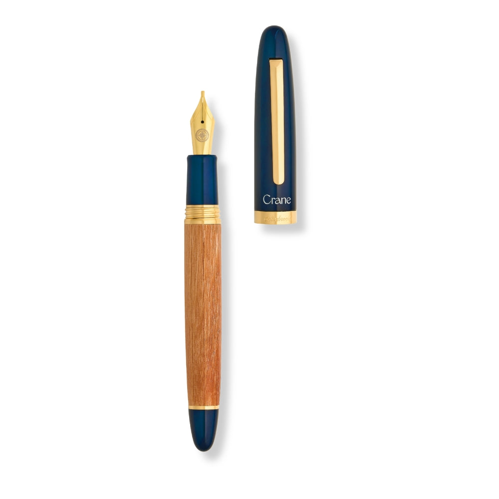 Esterbrook x Crane : The Mariner