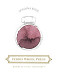Ferris Wheel Press - Ink Charger Set - The Fashion District Collection