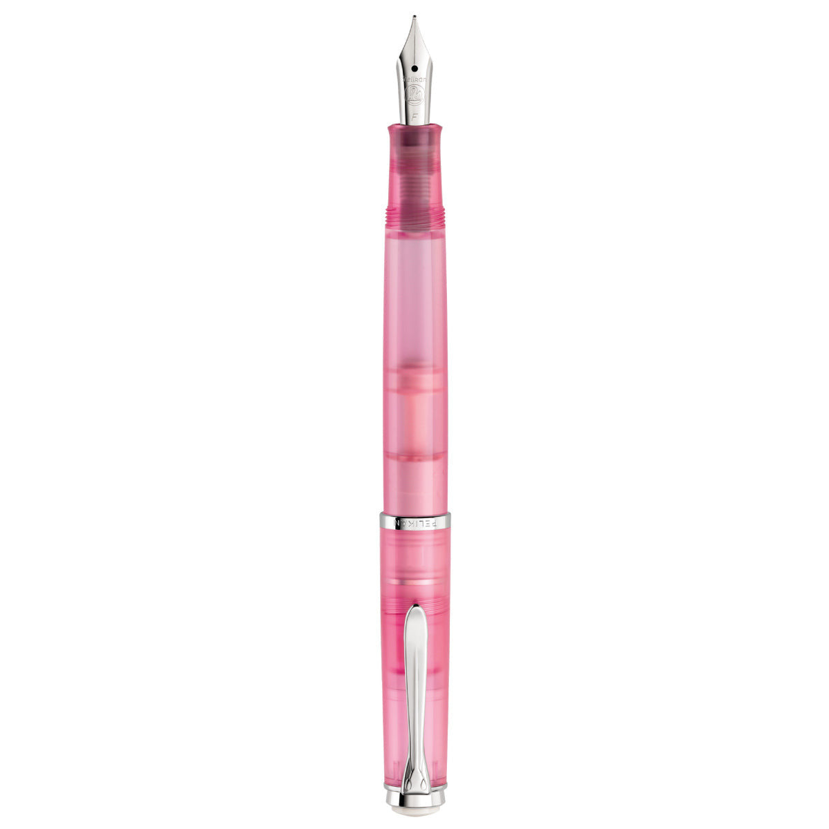 Pelikan Füllhalter Classic M205 Rose Quartz