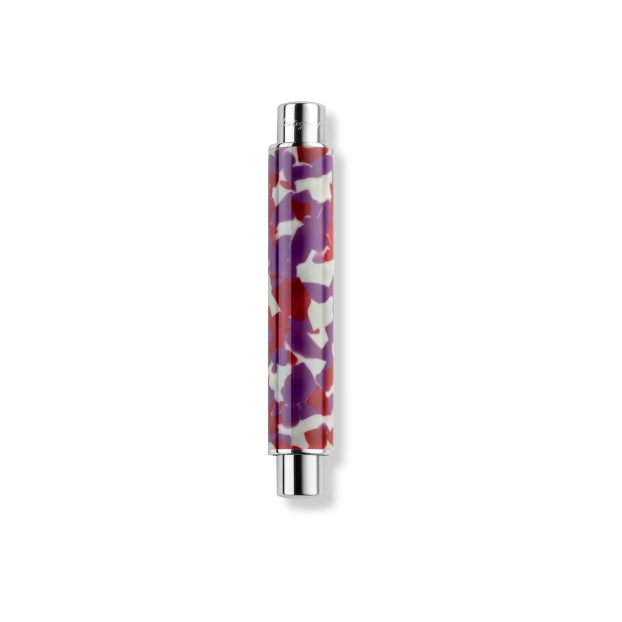 Montegrappa - Gnomo Obsession, Midnight
