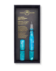 Teranishi - glass pen