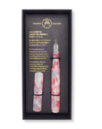 Teranishi - Glasfeder-Stift
