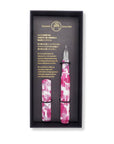 Teranishi - Glasfeder-Stift