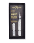 Teranishi - Glasfeder-Stift