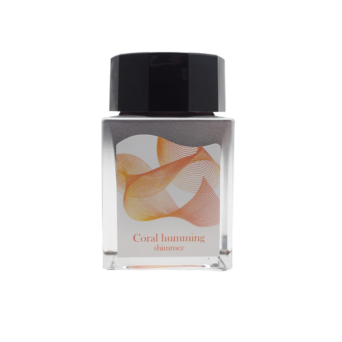 Sailor Shimmer - Coral Humming