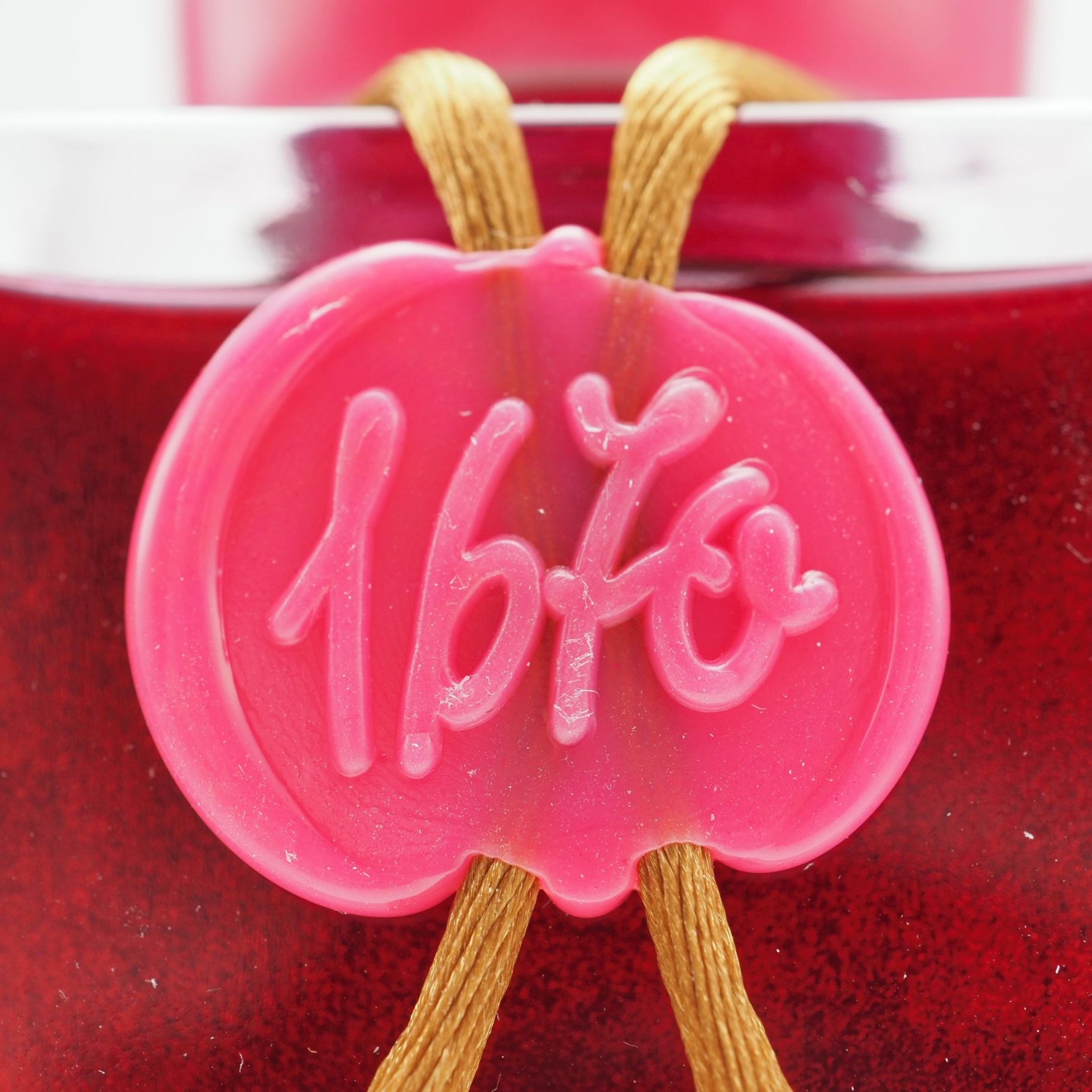 Herbin 1670 - Fuchsia de Magellan, 50 ml
