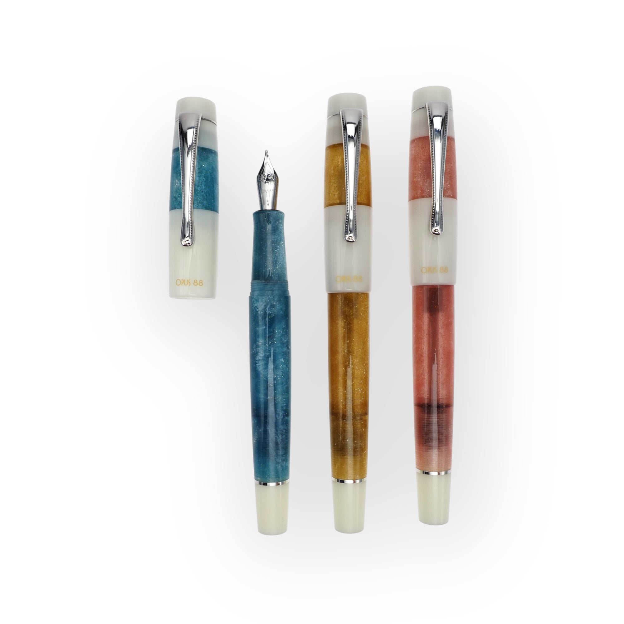 Opus 88 Koloro Füllhalter