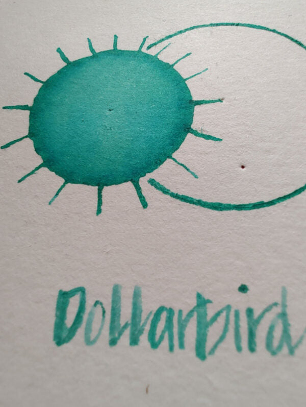 Shanghai Stationary - Dollarbird